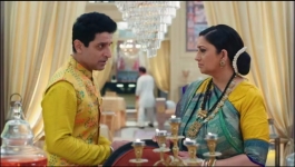 Kyunki Saas Bhi Kabhi Bahu Thi 2 - 14th August 2025